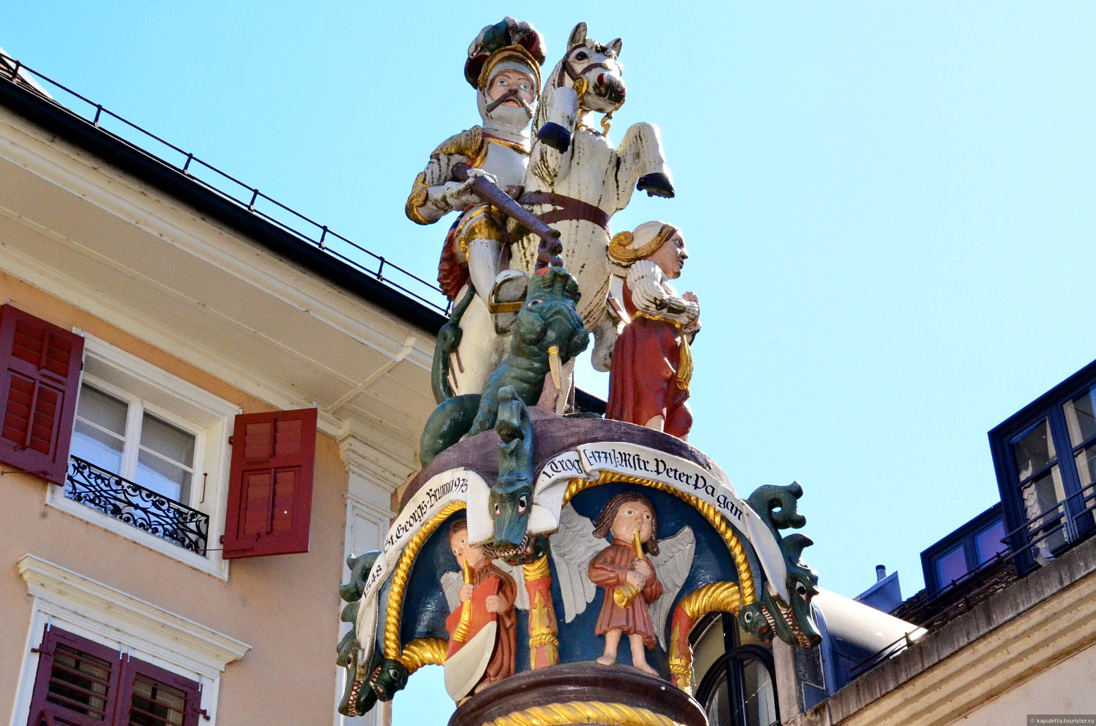 Solothurn